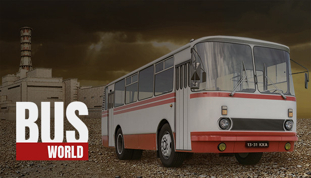 Busworld Belgium - 2018